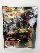 Matchbox Parasites Nemisite Evil Creatures 1:64 Scale Die-Cast 1985 - LOOK - $29.99