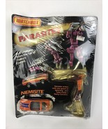 Matchbox Parasites Nemisite Evil Creatures 1:64 Scale Die-Cast 1985 - LOOK - £23.69 GBP
