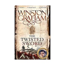 The Twisted Sword: A Novel of Cornwall, 1815 Graham  Winston - $13.00