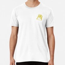 J. Cole Born Sinner Crown S to 5XL Made in the USA T-Shirt - $22.80