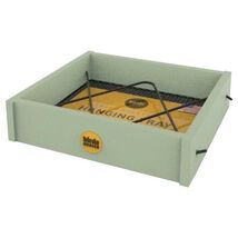 Birds Choice Plastic Hanging Tray Bird Feeder - $23.95