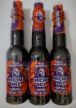 3X MICHE MIX ESPECIAL - 3 BOTTLES OF 240ml EACH - FREE SHIPPING  - $435.46 MXN
