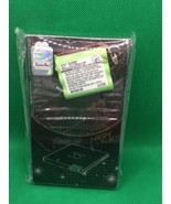 NEW GENUINE REPLACEMENT BATTERY FOR CAMERON SINO CS-CPB400JL 3.60V - $37.95