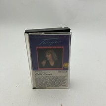 The Best of Tanya Tucker - Cassette - $6.43