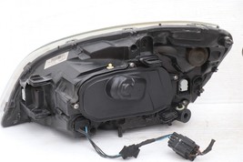 11-13 Volvo s60 Sedan Halogen Headlight Lamps Set LH & RH - POLISHED image 13