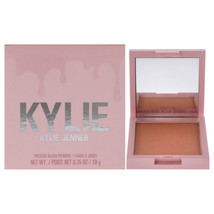Pressed Blush Powder - 727 Crush by Kylie Cosmetics for Women - 0.35 oz ... - $21.54