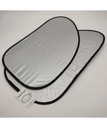 Warrenaut Automotive windshield shade screens Premium Windshield Sun Shade - $32.90 CAD