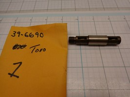 Toro 39-6690 Shaft for Pinion Gear - $29.97