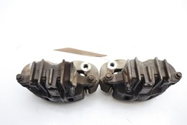 99-04 FORD F-350 SD REAR BRAKE CALIPERS LEFT & RIGHT PAIR Q9982 image 6