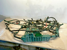 2014 GENUINE VOLVO D13 Diesel Engine WIRING HARNESS 21789978 OEM 222420204 - $817.78
