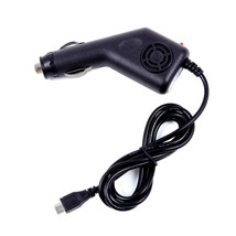 Car Charger Dc Power Supply Adapter Cord For Garmin Gps Nuvi 2240 Lt 246... - $19.99