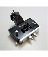 Nikon Microscope Head Optical Comparator? - $113.47