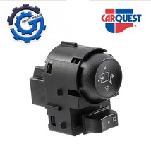 New Carquest Premium Door Mirror Switch For 2014-2015 Cadillac SRX RMA1163 - $55.12