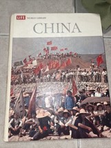 Life World Library: China Book - £0.77 GBP