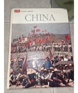 Life World Library: China Book - £0.79 GBP