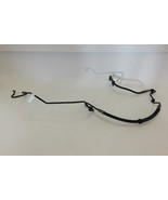 Mercedes R230 SL55 SL500 hydraulic hose line 2309970852 03-11 SL600 - $1,124.63 MXN