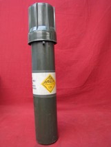 Vintage US Military Surplus 81MM Mortar Tube #3 - £39.56 GBP