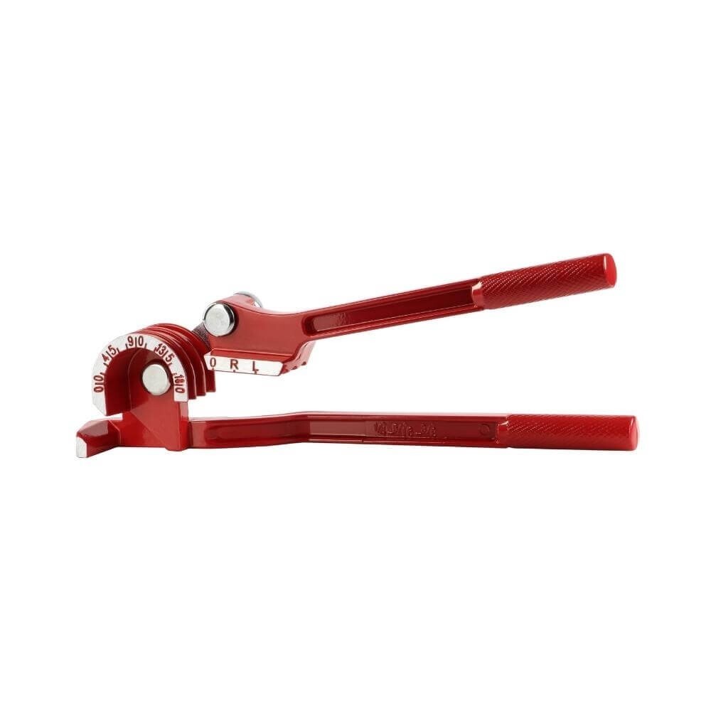 Everwell® Tube Bender 180° 3 in 1 for 1/4&quot;, 5/16&quot; &amp; 3/8&quot; - $25.74