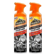 Armor All Extreme Shield + Ceramic Wheel Cleaner 18oz 2 Pack Car Rim Pro... - $506.65 MXN