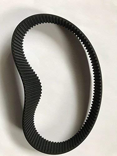 New Replacement Drive Belt Hitachi EC510 Scooter Replaces pt # 887537