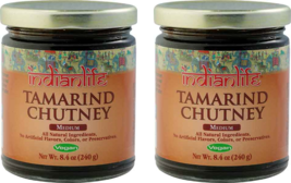 IndianLife Chutney, Your Choice of Mango or Tamarind, 2-Pack 8.4 oz. (24... - $34.95