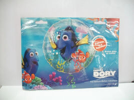 Finding Dory Insider 24" Balloon - $210.04 MXN Finding Dory Insider 24" Balloon - $210.04 MXN