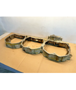 Caterpillar CAT 3176 Diesel Engine Rocker Housing with Breather 6I4583 - $5,022.83 MXN