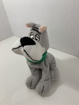 The Jetsons Astro plush beanbag puppy dog Cartoon Network Warner Bros - £8.16 GBP