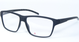 New Onkels ONK4403 Col. 3 Matt Black Eyeglasses Glasses Frame 55-13-140mm - £77.85 GBP