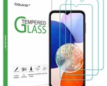 (3 Pack) Compatible For Samsung Galaxy A14 5G / Galaxy A14 Screen Protec... - $12.99