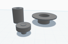 CD/DVD Label Applicator Tool Compatible with Standard and Full-Face Disc... - $32.95+