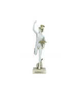 Hermes Naked Nude Male Figure Greek Olympian ... - $45.45