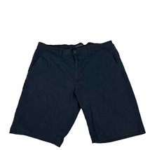 U.S. Polo Assn.Mens Navy Blue Stretch Shorts Size 40 - $18.50