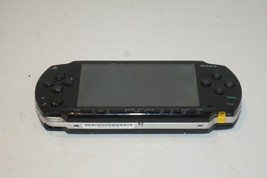 Sony PlayStation Portable PSP PSP-1001 Handheld Game System Only Black - £54.37 GBP