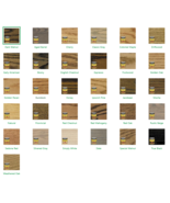 Minwax® Wood Finish™ Interior Oil-Based Wood Stain - 1 qt Various Colors - $33.86 CAD