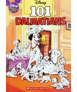 101 Dalmatians Dodie Smith and Walt Disney - £2.30 GBP