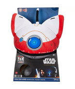 Star Wars Obi-Wan Kenobi LOLA (LO-LA59) 11-Inch Feature Plush Doll Soft Toy - £11.84 GBP
