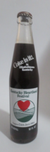 Coca-Cola Kentucky Heartland Festival Elizabethtown 1984 10 oz Bottle Ru... - $5.45