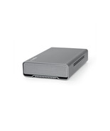 Rocstor G35115-A1 ROCPRO D90-12TB HDD 7200 RPM-USB 3.1 - €479,49 EUR
