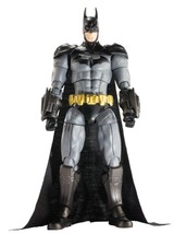 SpruKits DC Comics Batman: Arkham City Batman Action Figure Model Kit, Level 3 - £19.40 GBP
