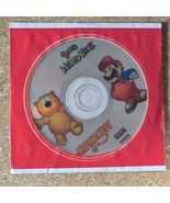 Super Mario Bros / Heathcliff DVD Never opened Nintendo-2004-General Mil... - $19.55 CAD