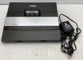 Atari 5200 2-Port Console Pac-Man OEM Power Supply, No Controllers, Powe... - $65.44