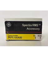 GE Spectra RMS SRPE100A80 Circuit Breaker Plugs - 80 AMP - $120.00