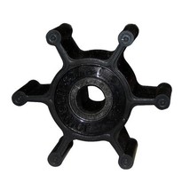 6303-0001 Genuine Jabsco Flexible Water Pump Impeller OEM - $27.60 CAD