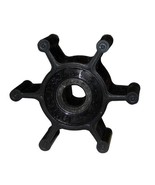 6303-0001 Genuine Jabsco Flexible Water Pump Impeller OEM - $27.87 CAD