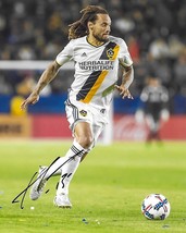 Jermaine Jones LA Galaxy signed autographed USA soccer 8x10 photo COA w/ proof - £50.87 GBP