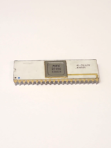 NEC D765D White Ceramic IC INTEGRATED CIRCUIT 41-78-639 - $24.09