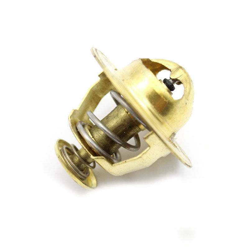 600-421-6120 600-421-6110 Thermostat Fits Komatsu 6D95 Engine PC200-5 PC... - $22.00