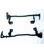 Mitsubishi 1991-1999 3000GT 1991-1996 Dodge Stealth LH Seat Up Down Trac... - $779.19 MXN