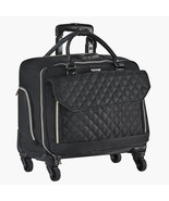 Targus Rolling Laptop Bag 17.3 Inch Wheeled Computer Case for Women &amp; Me... - $2,317.87 MXN